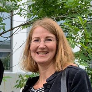 Profilbild von Gabriele Neyer