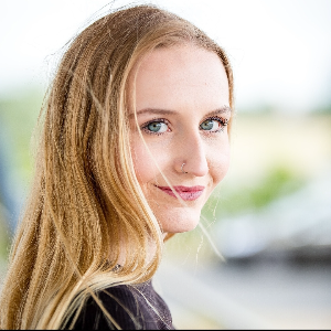 Profilbild von Anna Corsten