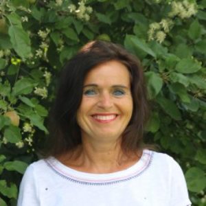 Profilbild von Sonja Brand