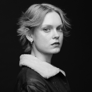 Profilbild von Greta Nehrenberg