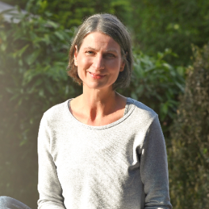 Profilbild von Martina Romanski