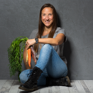Profilbild von Lena Knobloch