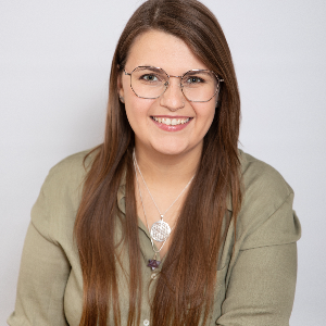 Profilbild von Anna-Lena Pfaffinger