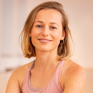 Profilbild von Annabel Gebler