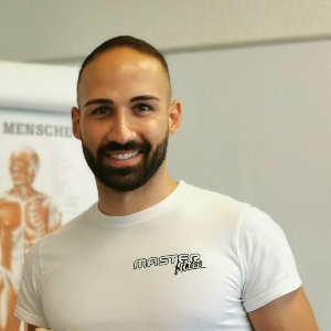 Profilbild von Deniz Kalem