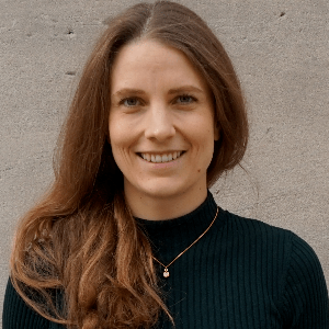 Profilbild von Teresa Hüls