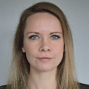 Profilbild von Franziska Dünnwald