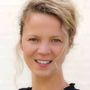 Profilbild von Helga Friedsam