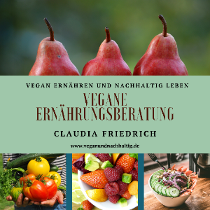 Profilbild von Claudia Friedrich