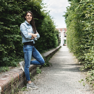 Profilbild von Selina Meier