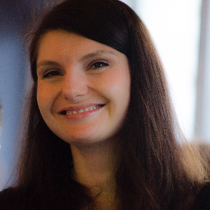 Profilbild von Tamara Bianco-Kochanski