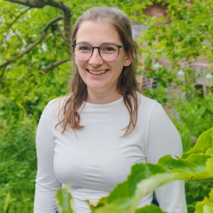 Profilbild von Chantelle Kitchener