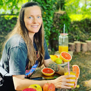 Profilbild von Daijana Ropers