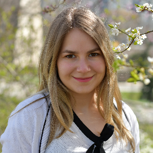 Profilbild von Sanja Selter