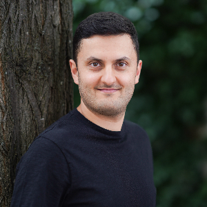 Profilbild von Salih Özkurt