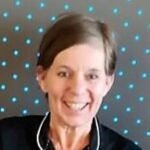 Profilbild von Anette Büning