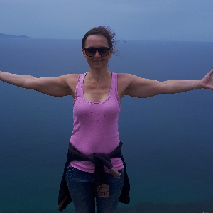 Profilbild von Tatjana Fischer