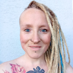 Profilbild von Lisa Georg