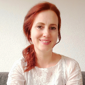 Profilbild von Kathrin Nagel