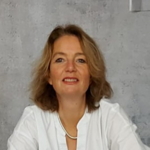 Profilbild von Marion Kolrep