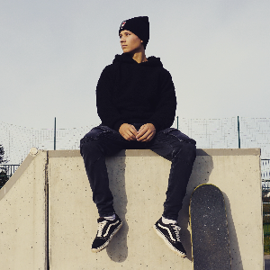Profilbild von Tim Mark