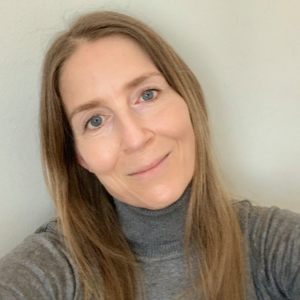 Profilbild von Anke Graf
