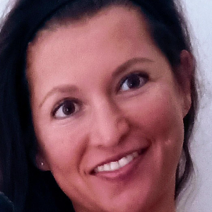 Profilbild von Olga Ostapenko