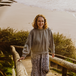 Profilbild von Karla Ney