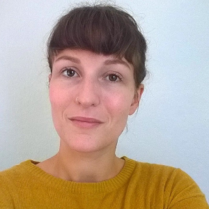 Profilbild von Sabrina Ort