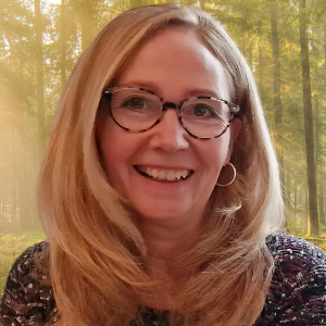 Profilbild von Gudrun Betsch