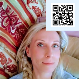 Profilbild von Polina Belostotskaya