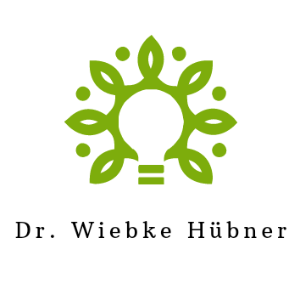 Profilbild von Wiebke Hübner