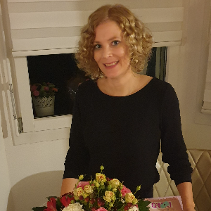 Profilbild von Susanne Alexandra Gulino