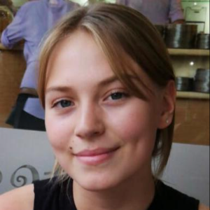 Profilbild von Laura Niermann