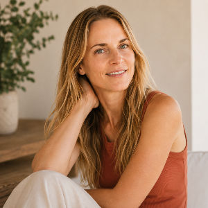 Profilbild von Stefanie Jülch