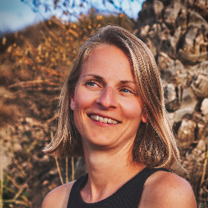 Profilbild von Stefanie Jülch