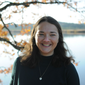 Profilbild von Alica Spicker