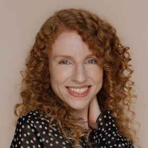 Profilbild von Sarah Appel