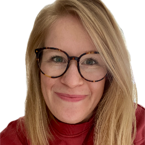 Profilbild von Franziska Lamberth