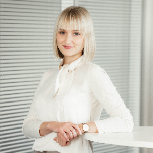 Profilbild von Olga Novakovic