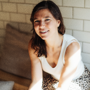 Profilbild von Laura Riebensahm