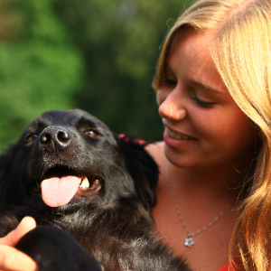 Profilbild von Alena Thielert