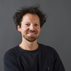 Profilbild von Thomas Büdel