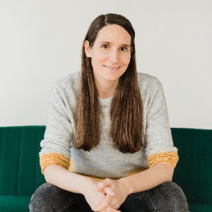 Profilbild von Nanine Roth