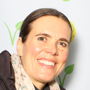 Profilbild von Carole Appenzeller Frieden