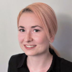 Profilbild von Stefanie Brunner