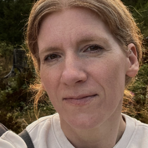 Profilbild von Carina Schatz