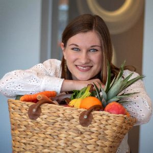 Zum Profil von Selina Schneider