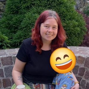 Zum Profil von Elke Waltinger
