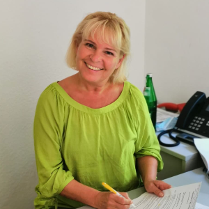 Zum Profil von Daniela Wißner